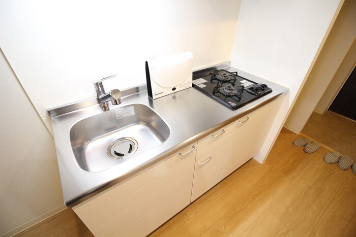 物件内観写真7　(キッチン)