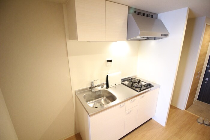 物件内観写真10　(キッチン)