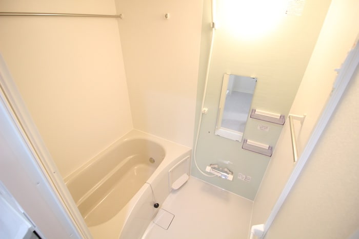 物件内観写真12　(バス／シャワールーム等)