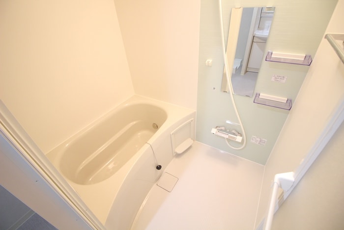 物件内観写真12　(バス／シャワールーム等)