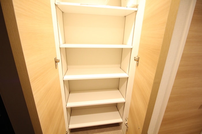 物件内観写真15　(靴箱)