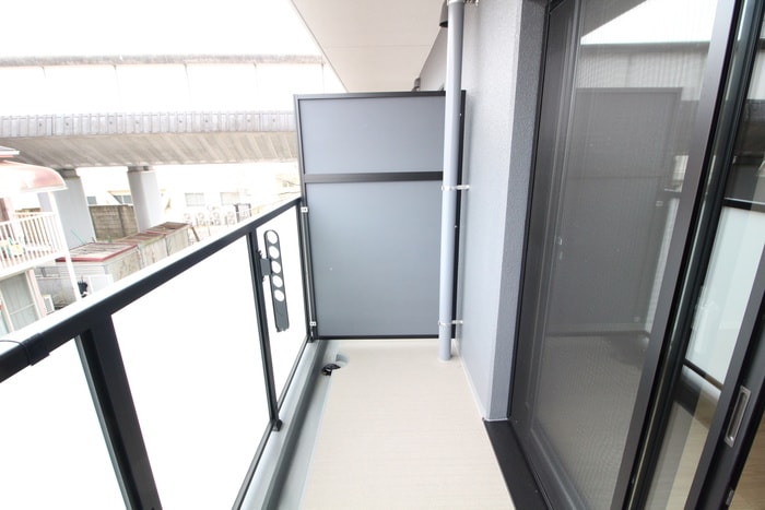 物件内観写真18　(ベランダ・バルコニー)