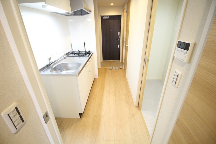 物件内観写真19　(廊下)