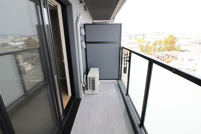 物件内観写真21　(ベランダ・バルコニー)