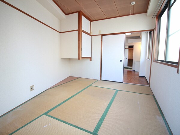 居室