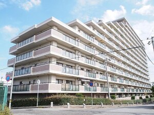 藤和ハイタウン西宮（1117）外観写真