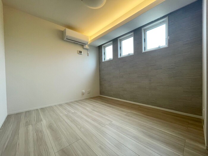 物件内観写真9　(居室)