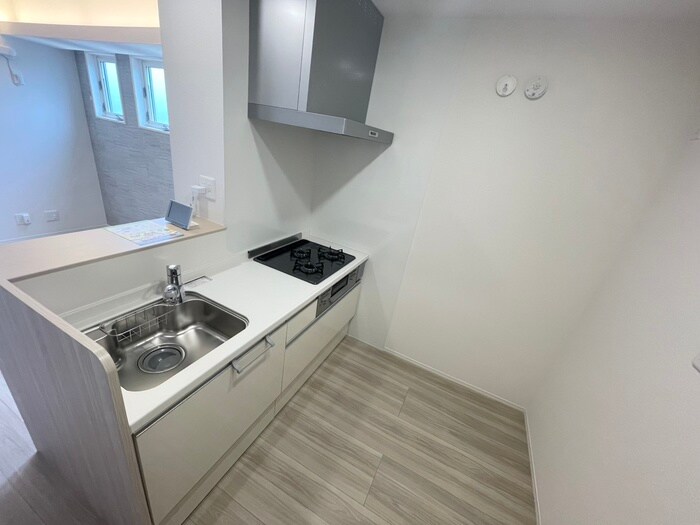 物件内観写真10　(キッチン)