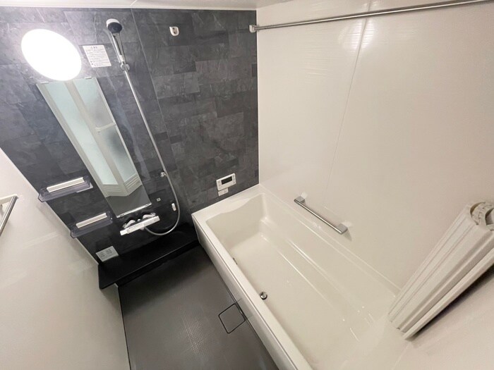 物件内観写真11　(バス／シャワールーム等)