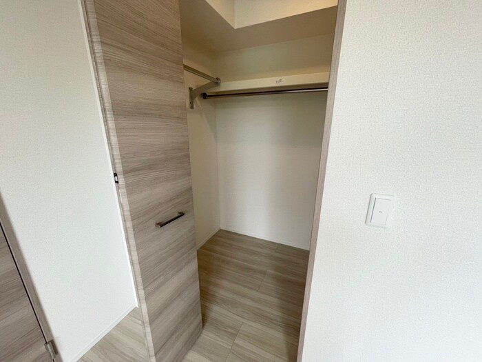物件内観写真14　(収納)