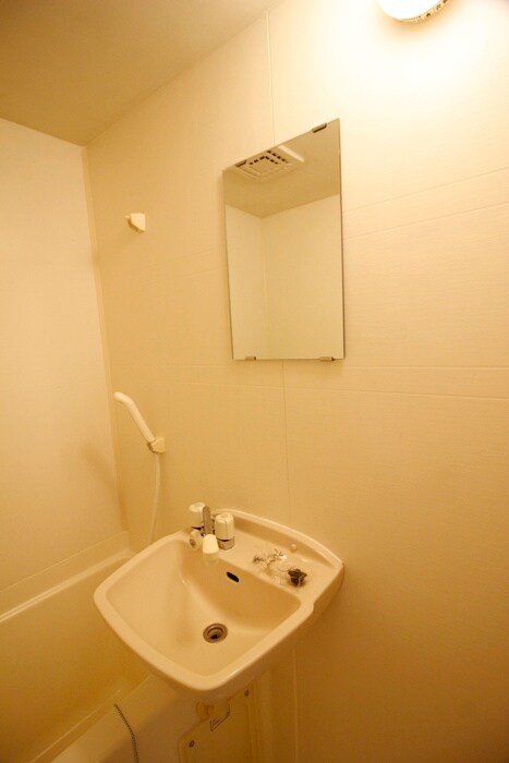 物件内観写真11　(洗面)