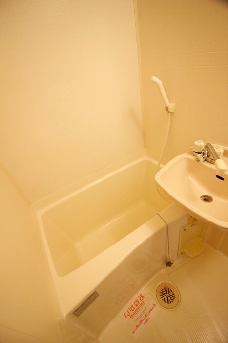 物件内観写真12　(バス／シャワールーム等)