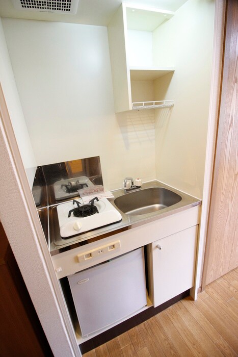 物件内観写真13　(キッチン)