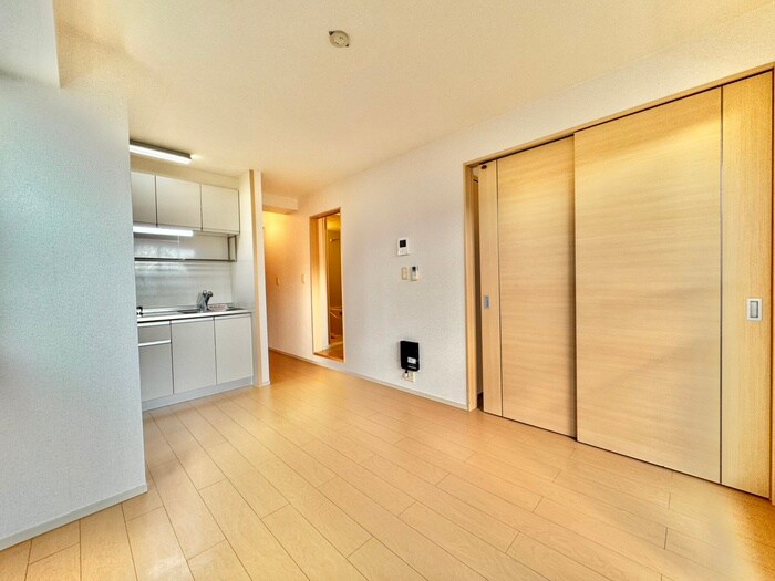 物件内観写真10　(居室)