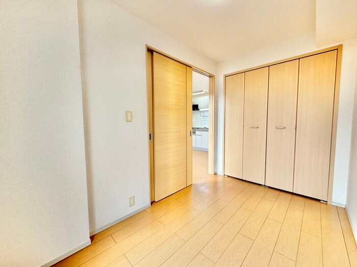 物件内観写真12　(居室)