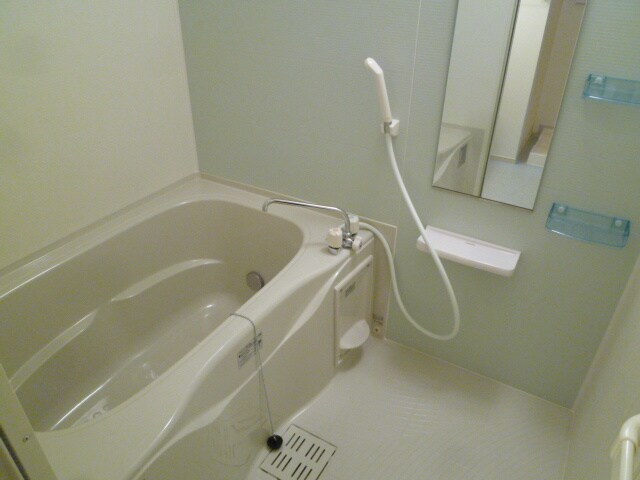 物件内観写真13　(バス／シャワールーム等)