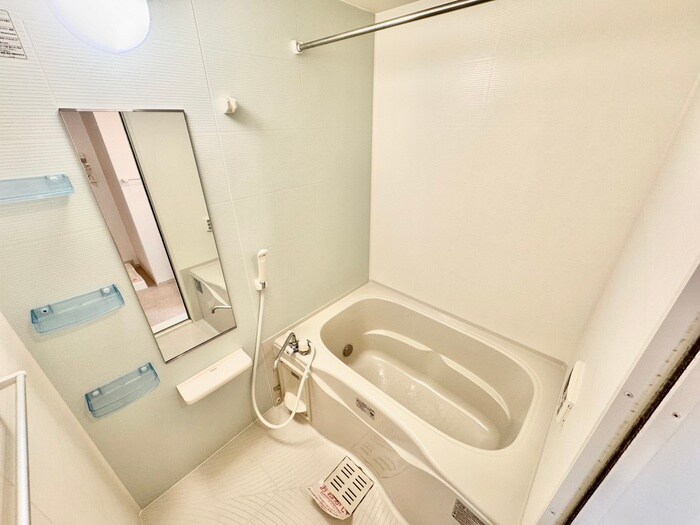 物件内観写真13　(バス／シャワールーム等)