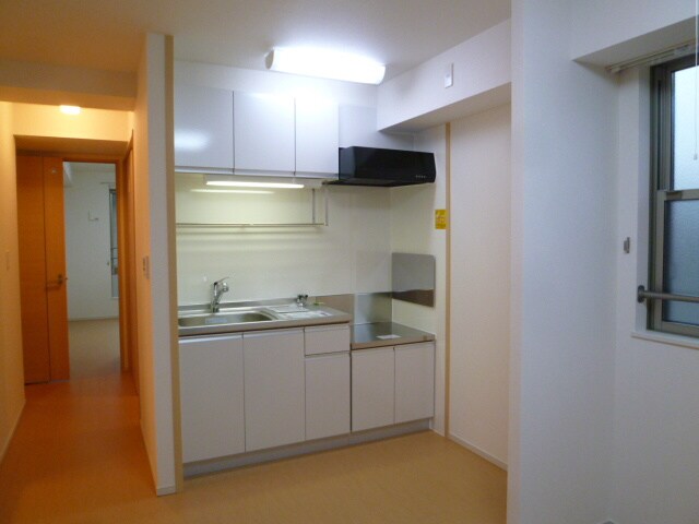 物件内観写真14　(キッチン)