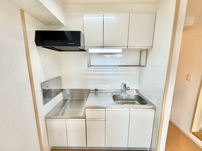 物件内観写真15　(キッチン)