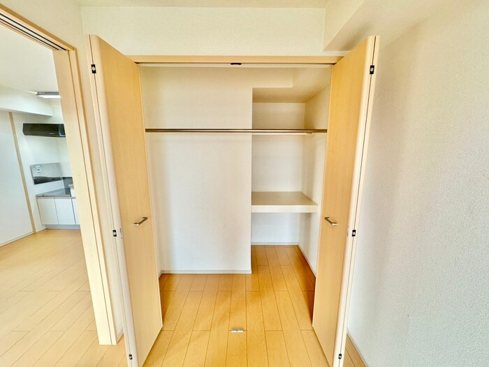 物件内観写真19　(収納)