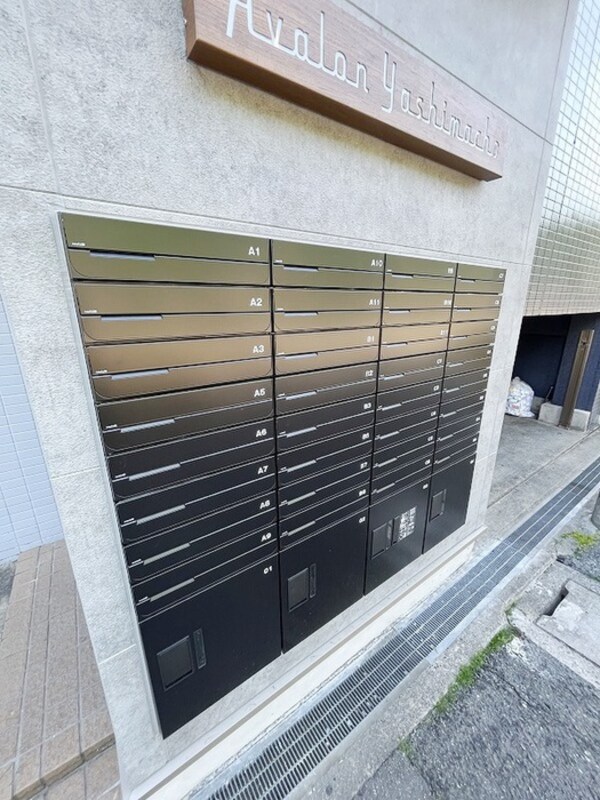建物設備