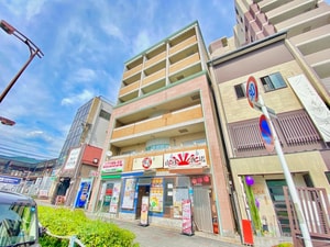 サニ－ハウス外観写真