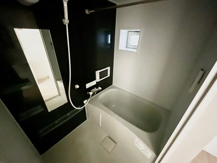 物件内観写真13　(バス／シャワールーム等)