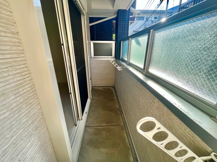 物件内観写真15　(ベランダ・バルコニー)