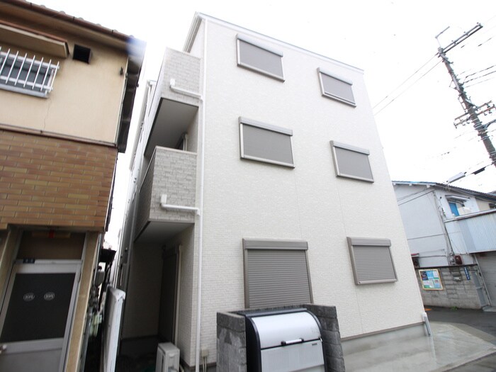 物件外観写真6　(外観写真)