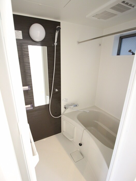 物件内観写真10　(バス／シャワールーム等)