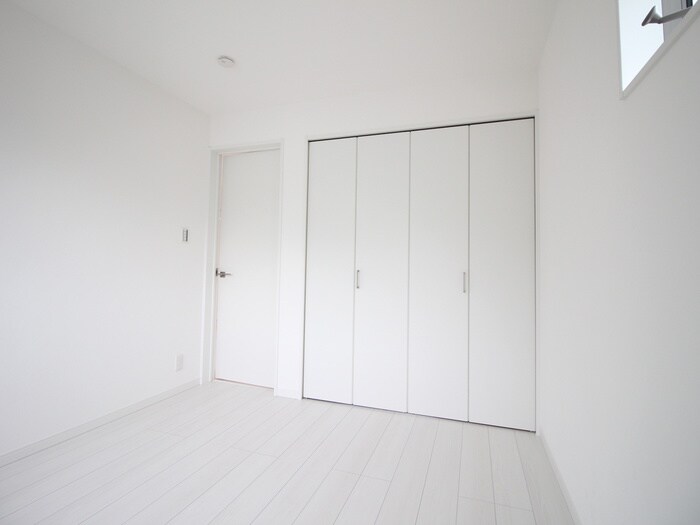 物件内観写真13　(居室)