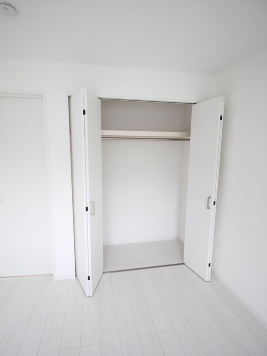 物件内観写真14　(収納)