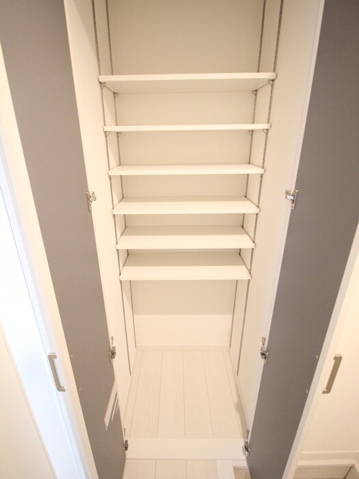 物件内観写真17　(靴箱)