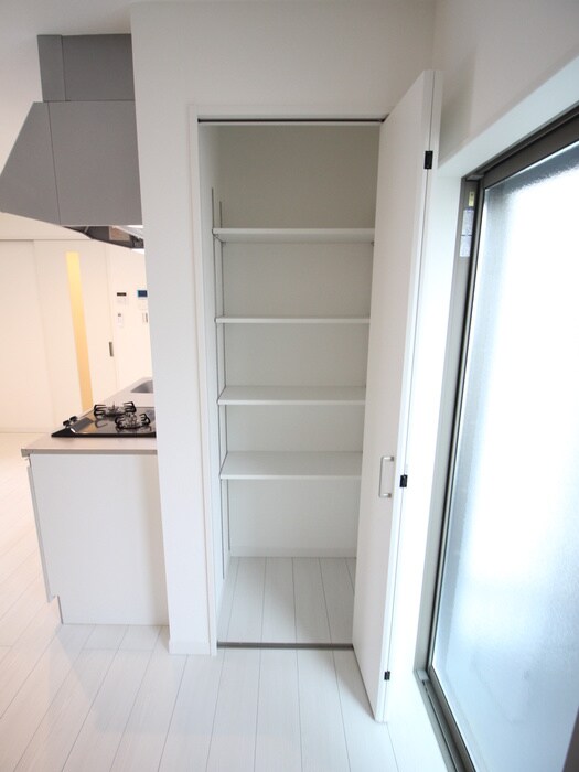 物件内観写真20　(収納)