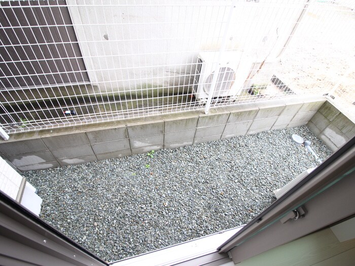 物件内観写真21　(ベランダ・バルコニー)