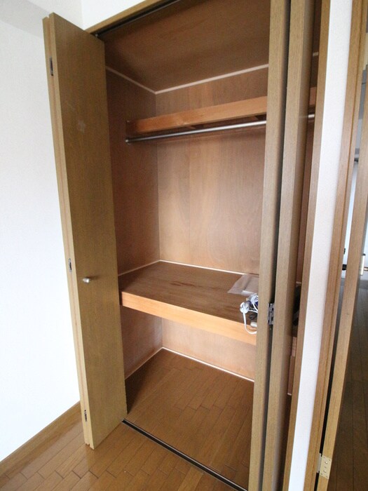 物件内観写真14　(収納)