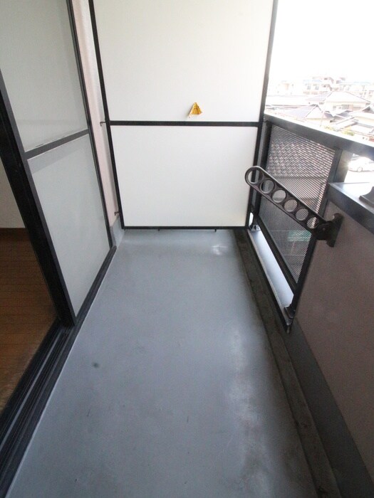 物件内観写真15　(ベランダ・バルコニー)