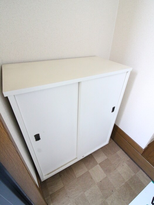 物件内観写真17　(靴箱)