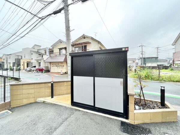 建物設備