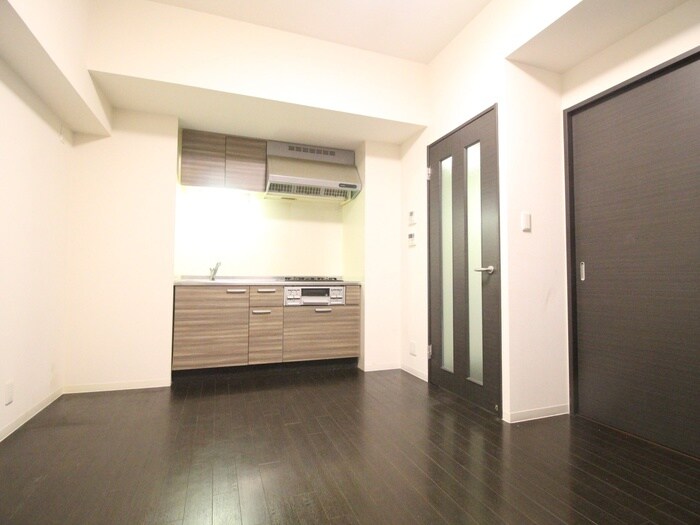 物件内観写真4　(居室)