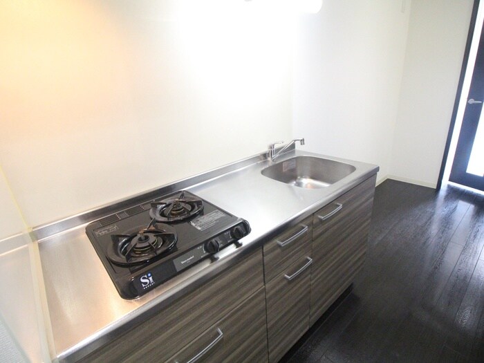 物件内観写真5　(キッチン)