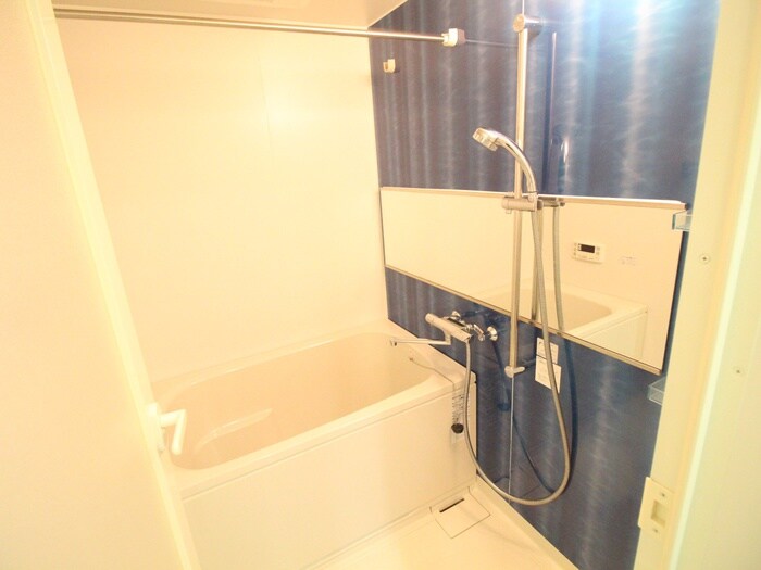 物件内観写真6　(バス／シャワールーム等)