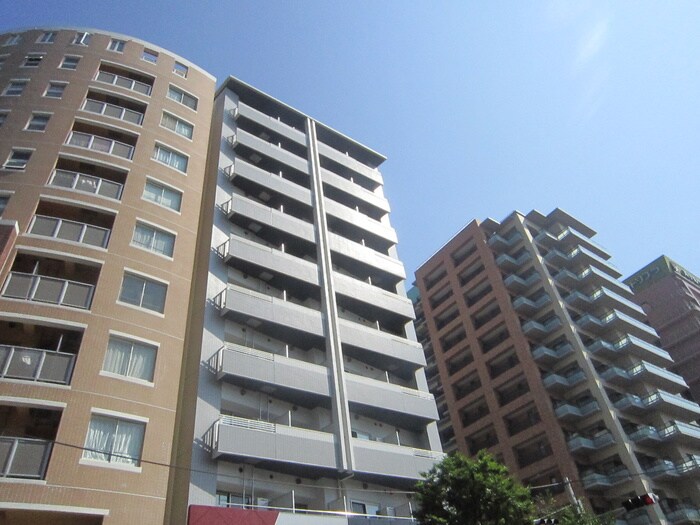 物件外観写真3　(外観写真)