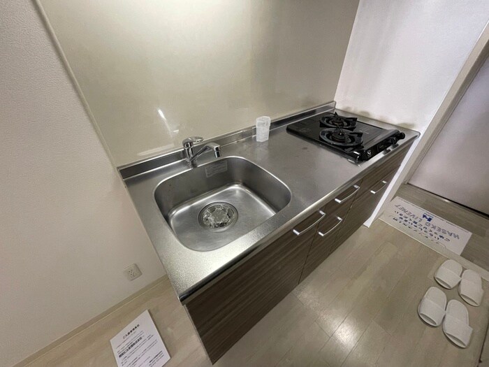 物件内観写真7　(キッチン)