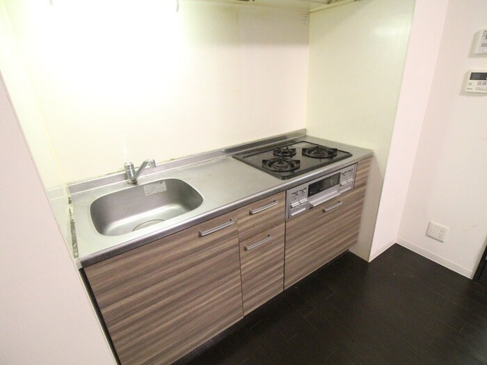 物件内観写真7　(キッチン)