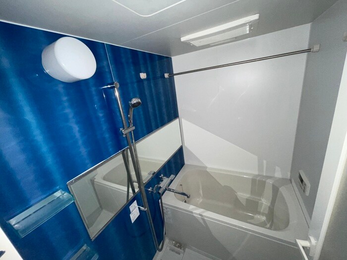 物件内観写真8　(バス／シャワールーム等)