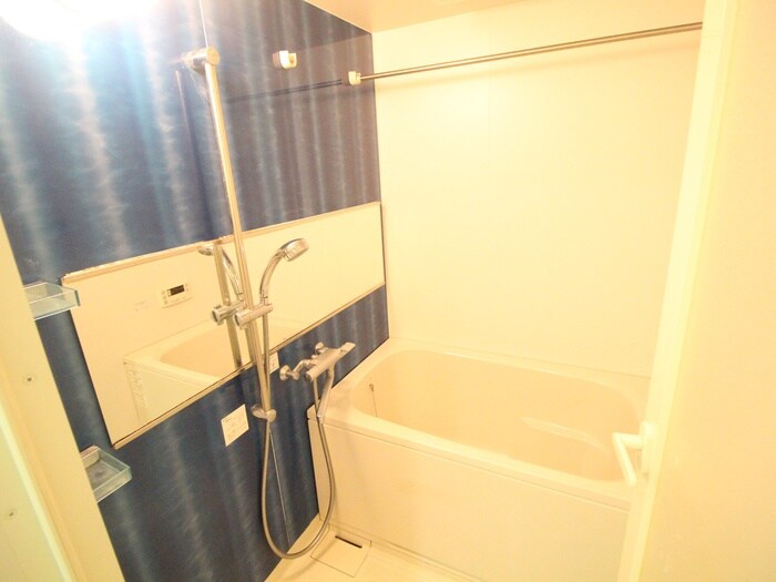 物件内観写真9　(バス／シャワールーム等)