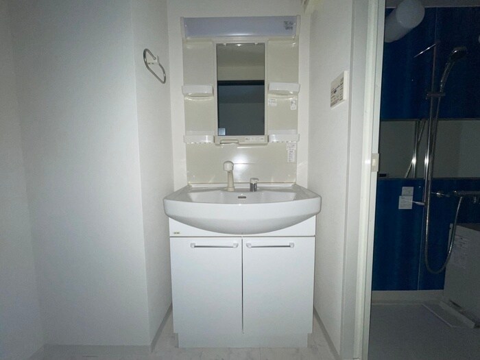 物件内観写真10　(洗面)