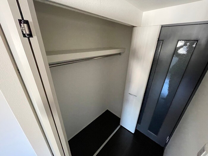 物件内観写真11　(収納)