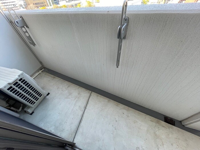 物件内観写真12　(ベランダ・バルコニー)